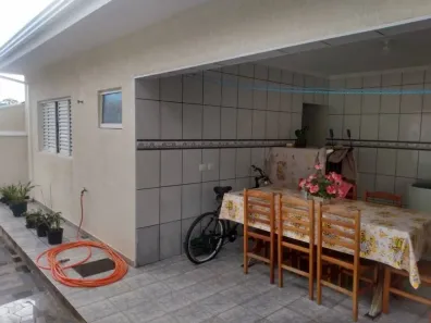 Casa com 3 Quartos à venda, 175m² no Vila Margarida, Americana