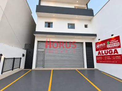 Ponto Comercial para alugar, 212m² no Limão, São Paulo