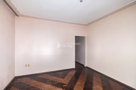 Apartamento com 3 Quartos para alugar, 113m² no Farroupilha, Porto Alegre