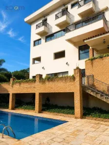 Casa de Condomínio com 5 Quartos à venda, 644m² no Chácara Malota, Jundiaí