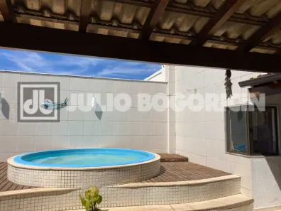 Cobertura com 3 Quartos à venda, 334m² no Recreio dos Bandeirantes, Rio de Janeiro