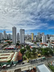 Apartamento com 3 Quartos à venda, 90m² no Madalena, Recife