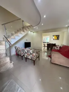 Casa com 2 Quartos para alugar, 80m² no Parque Nascente do Rio Capivara, Camaçari