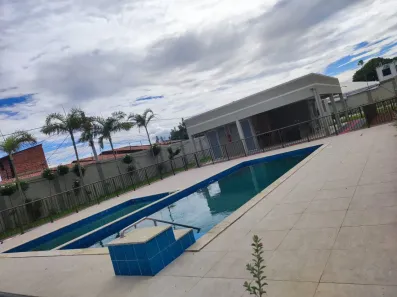 Apartamento com 2 Quartos à venda, 40m² no Meireles, Fortaleza