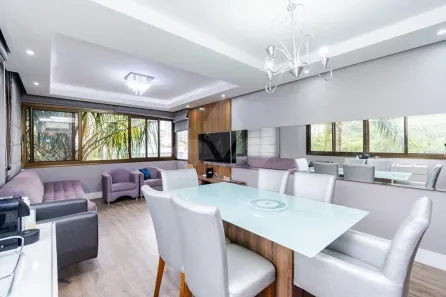 Apartamento com 3 Quartos à venda, 214m² no Boa Vista, Porto Alegre