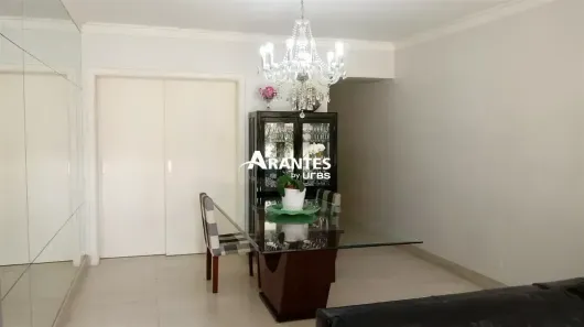 Apartamento com 3 Quartos à venda, 145m² no Lídice, Uberlândia