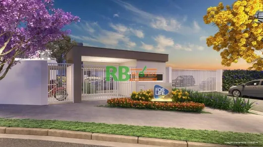 Apartamento com 2 Quartos para alugar, 40m² no Vila Monte Alegre, Paulínia