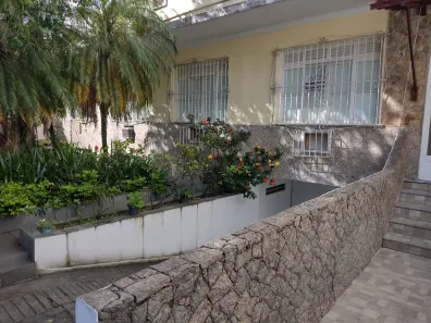 Apartamento com 2 Quartos para alugar, 53m² no Tijuca, Rio de Janeiro