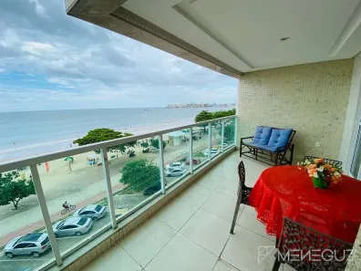Apartamento com 3 Quartos à venda, 115m² no Praia do Morro, Guarapari