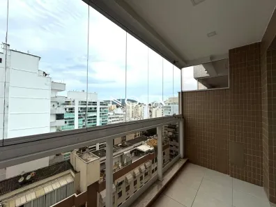 Apartamento com 1 Quarto à venda, 65m² no Icaraí, Niterói