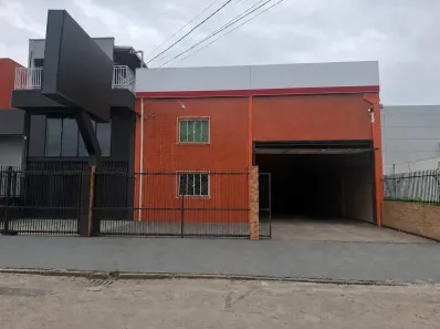 Galpão/Depósito/Armazém à venda, 540m² no Ressacada, Itajaí