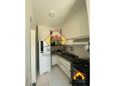 Apartamento com 2 Quartos à venda, 54m² no Rancho Grande, Tremembé
