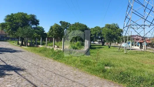 Lote/Terreno à venda, 700m² no Campina, São Leopoldo