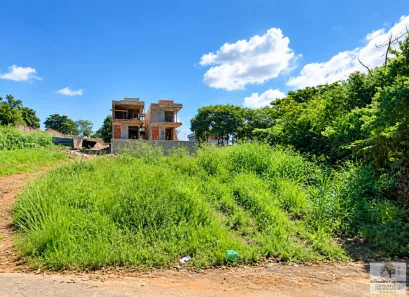 Lote/Terreno à venda, 420m² no Jardim Atlântico, Goiânia