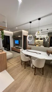 Apartamento com 2 Quartos à venda, 51m² no Ponta Negra, Manaus