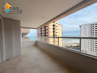 Apartamento com 2 Quartos à venda, 87m² no Caiçara, Praia Grande
