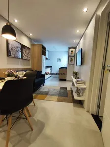 Apartamento com 1 Quarto à venda, 33m² no Vila Invernada, São Paulo