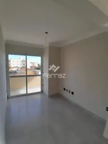Apartamento com 3 Quartos à venda, 86m² no Segismundo Pereira, Uberlândia