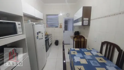 Casa com 3 Quartos à venda, 120m² no Tatuapé, São Paulo