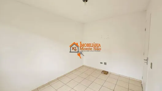 Apartamento com 2 Quartos à venda, 48m² no Vila Nova Bonsucesso, Guarulhos