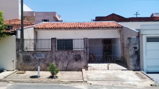 Casa com 3 Quartos à venda, 60m² no Jardim Domingos de Léo, Marília