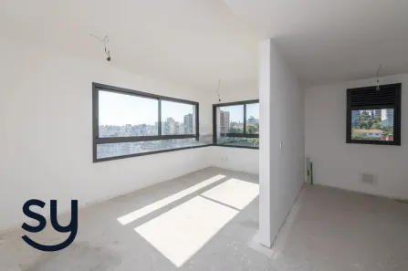 Apartamento com 2 Quartos à venda, 67m² no Rio Branco, Porto Alegre