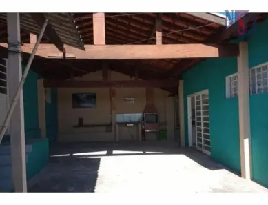 Casa com 2 Quartos à venda, 300m² no Jardim Sandra Maria, Taubaté