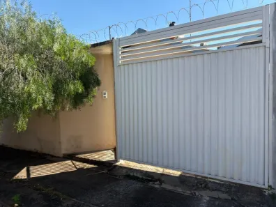 Casa com 2 Quartos à venda, 41m² no Loteamento Parque Residencial da Lealdade, São José do Rio Preto