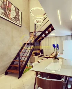 Casa com 3 Quartos à venda, 103m² no Vila Nova Aparecida, Mogi das Cruzes