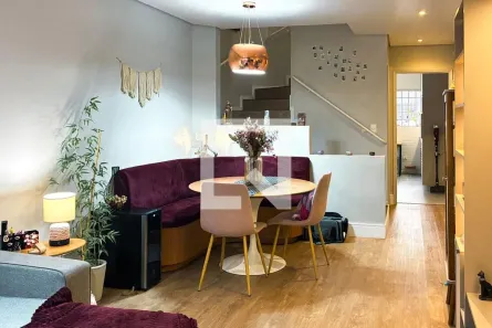 Casa com 2 Quartos à venda, 96m² no Jardim Colombo, São Paulo