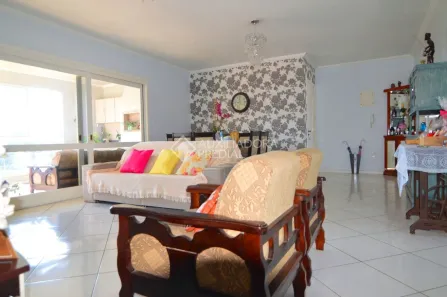 Apartamento com 3 Quartos à venda, 147m² no São Cristóvão, Lajeado