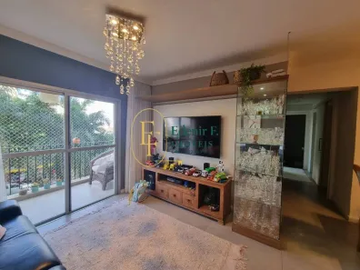 Apartamento com 3 Quartos à venda, 96m² no Belenzinho, São Paulo