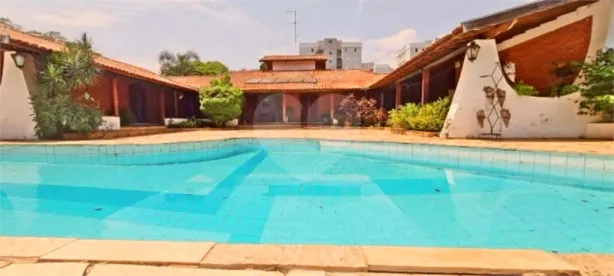 Fazenda/Sítio com 4 Quartos à venda, 467m² no Jardim Abaeté, Piracicaba