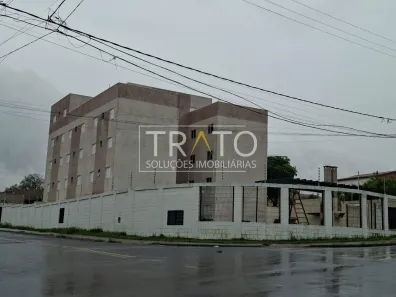 Apartamento com 2 Quartos à venda, 70m² no Cidade Satélite Íris, Campinas