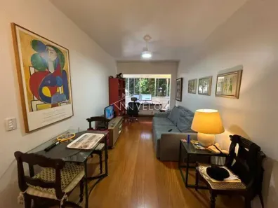 Apartamento com 1 Quarto à venda, 56m² no Botafogo, Rio de Janeiro