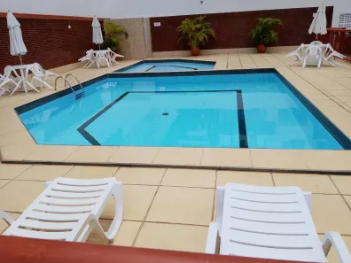 Apartamento com 2 Quartos para alugar, 70m² no Pituba, Salvador