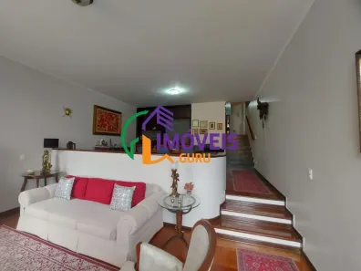 Sobrado com 3 Quartos à venda, 232m² no Jardim Jussara, São Paulo