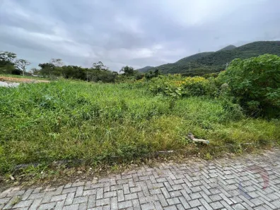 Lote/Terreno à venda, 450m² no Praia de Fora, Palhoça