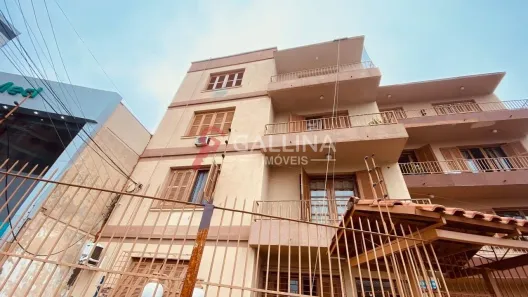 Apartamento com 2 Quartos para alugar, 67m² no Centro, Canoas