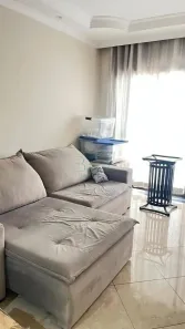 Apartamento com 3 Quartos para alugar, 107m² no Anchieta, São Bernardo do Campo