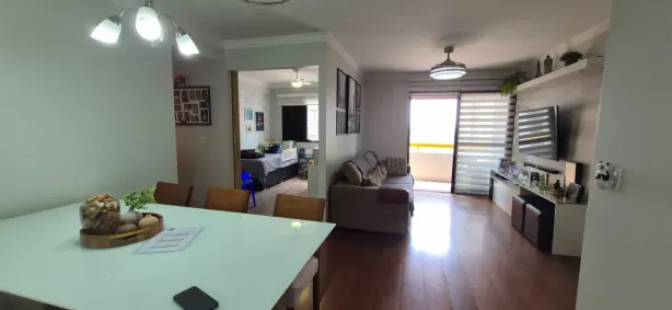 Apartamento com 3 Quartos à venda, 92m² no Vila Progredior, São Paulo