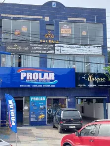 Prédio Comercial à venda, 1000m² no Centro, Viamão