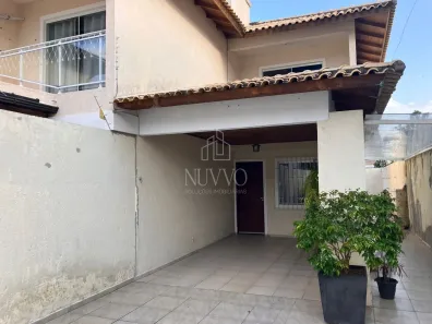 Sobrado com 2 Quartos para alugar, 166m² no São João do Rio Vermelho, Florianópolis