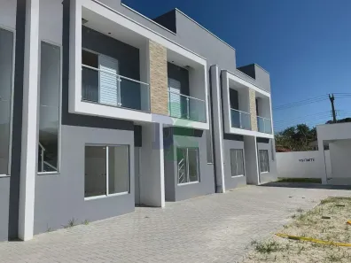 Casa de Condomínio com 2 Quartos à venda, 87m² no Cidade Jardim, Jacareí