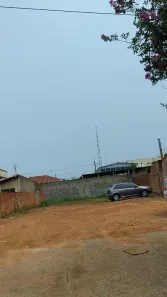 Lote/Terreno à venda, 537m² no Centro, Boituva