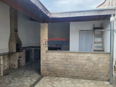 Casa com 2 Quartos à venda, 113m² no Vila Nova Aliança, Jacareí
