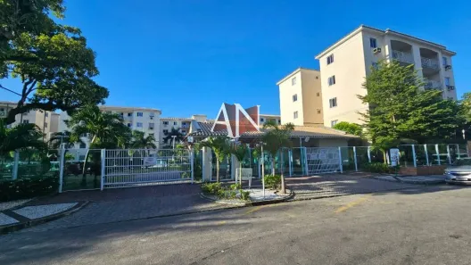 Apartamento com 3 Quartos à venda, 65m² no Parque Iracema, Fortaleza