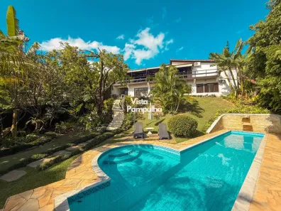 Casa com 4 Quartos à venda, 472m² no Jardim Atlântico, Belo Horizonte