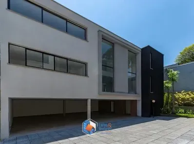 Casa com 4 Quartos à venda, 712m² no Jardim Cordeiro, São Paulo