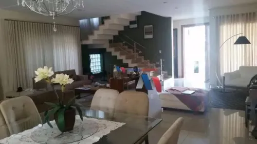 Casa de Condomínio com 4 Quartos à venda, 380m² no Condomínio Harmonia Residence, São José do Rio Preto